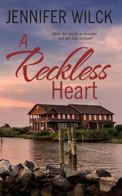 Book cover for A Reckless Heart