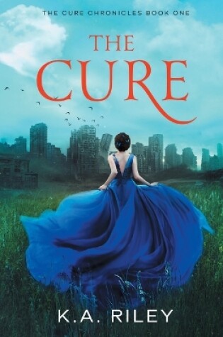 Cover of The Cure