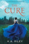 Book cover for The Cure