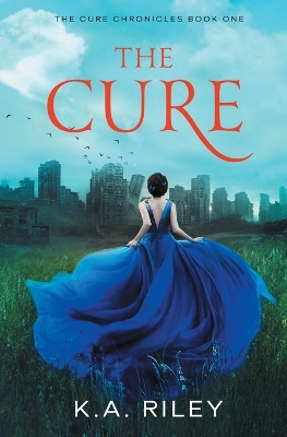 Cover of The Cure