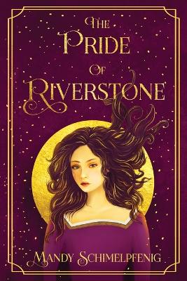 Book cover for The Pride of Riverstone