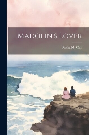 Cover of Madolin's Lover