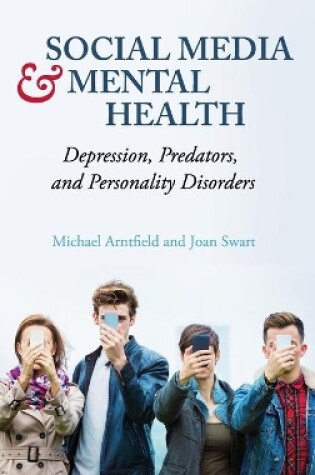 Cover of Social Media and Mental Health