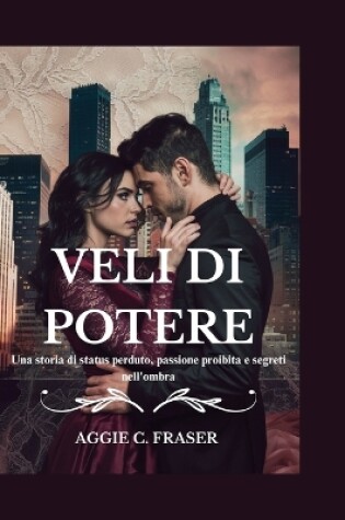 Cover of Veli Di Potere