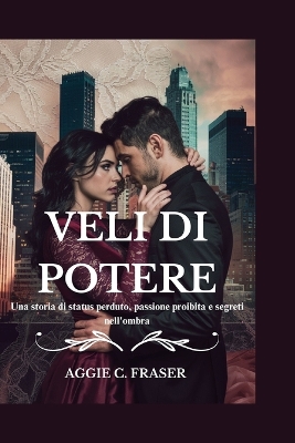 Book cover for Veli Di Potere