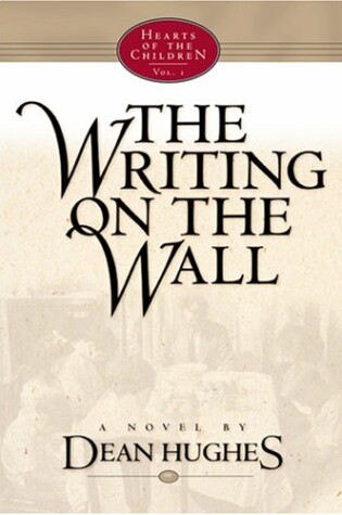 Cover of The Writing on the Wall