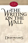 Book cover for The Writing on the Wall