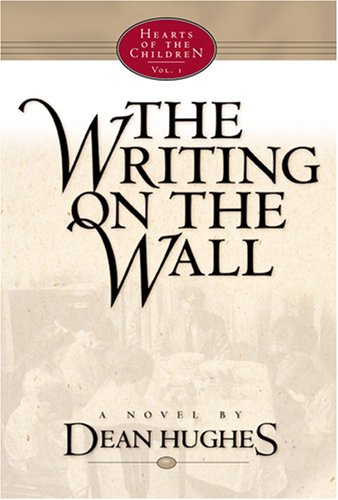 Cover of The Writing on the Wall