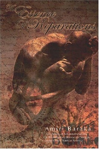 Cover of The Essence of Reparation