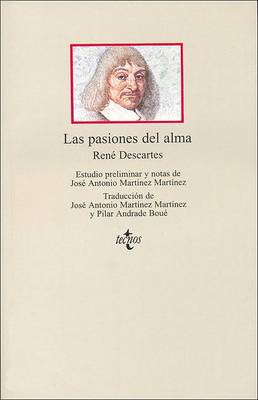 Cover of Las Pasiones del Alma