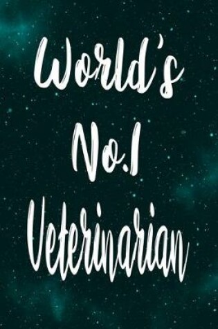Cover of World's No.1 Veterinarian