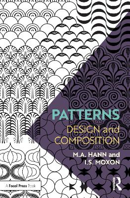 Book cover for Patterns