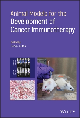 Cover of Animal Models for the Development of Cancer Immunotherapy