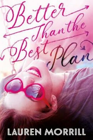 Cover of Better Than the Best Plan