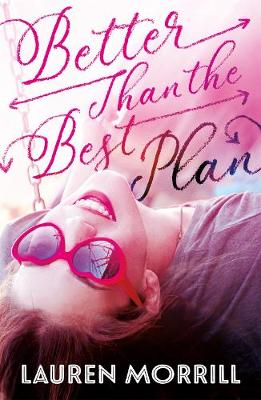 Book cover for Better Than the Best Plan