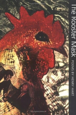 Cover of The Rooster Mask