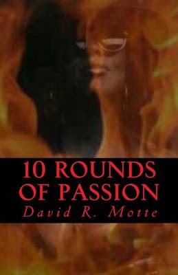 Book cover for 10 Rounds of Passion