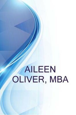 Cover of Aileen Oliver, MBA, Manager - Cash Receipts at Methodist Healthcare