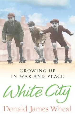 Cover of White City