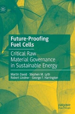 Cover of Future-Proofing Fuel Cells