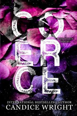 Book cover for Coerce