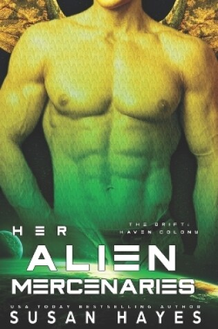 Cover of Her Alien Mercenaries