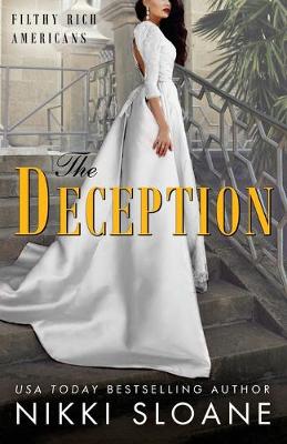The Deception by Nikki Sloane