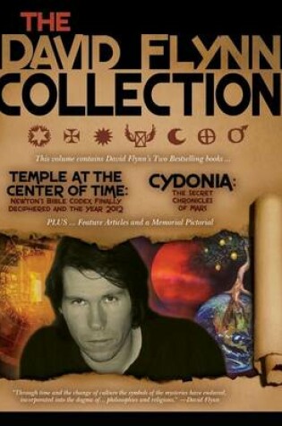 Cover of The David Flynn Collection