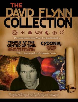 Book cover for The David Flynn Collection