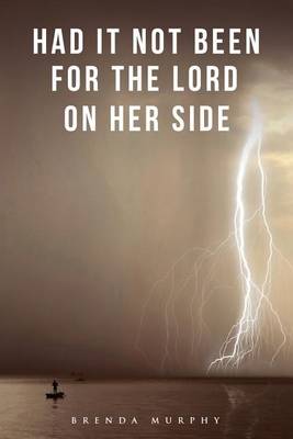 Book cover for Had It Not Been for the Lord on Her Side