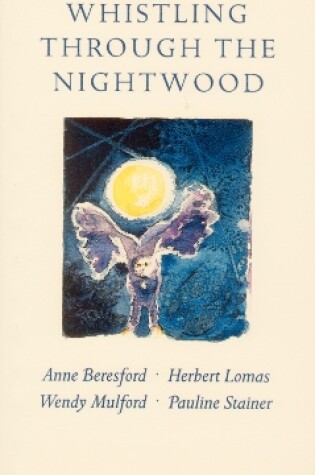 Cover of Whistling Through the Nightwood