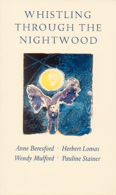 Book cover for Whistling Through the Nightwood