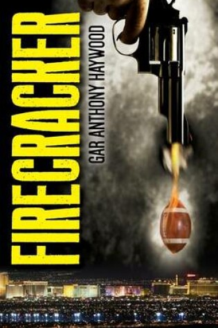 Cover of Firecracker