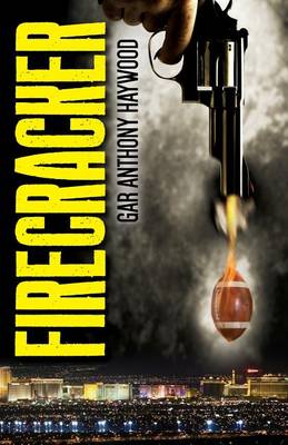 Book cover for Firecracker