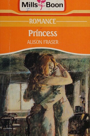 Cover of Princess