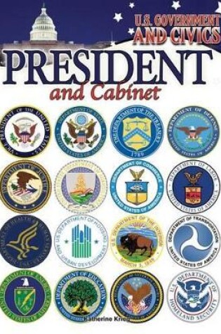 Cover of President and Cabinet