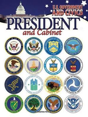 Cover of President and Cabinet