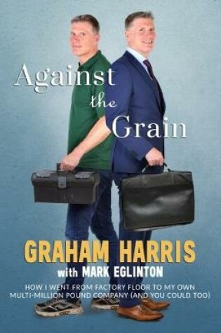 Cover of Against the Grain