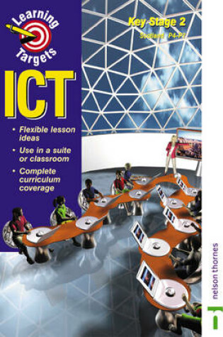 Cover of Learning Targets ICT