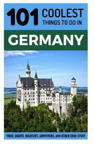 Cover of Germany