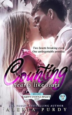 Cover of Counting Hearts Like Stars