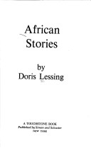 Book cover for African Stories