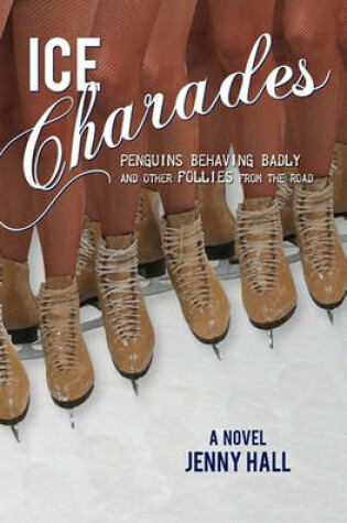 Cover of Ice Charades