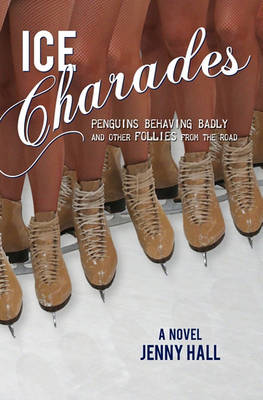 Book cover for Ice Charades