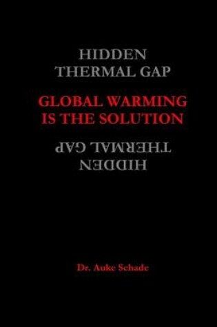 Cover of Global Warming is the Solution