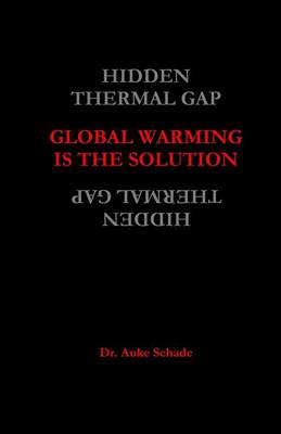 Book cover for Global Warming is the Solution