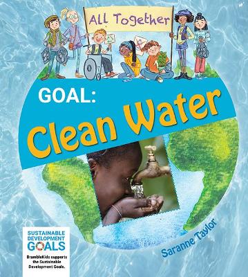 Book cover for Clean Water