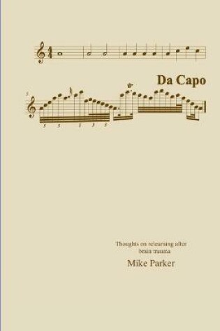 Cover of Da Capo