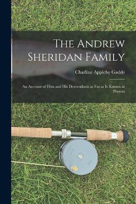 Cover of The Andrew Sheridan Family