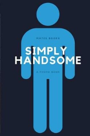 Cover of Simply Handsome